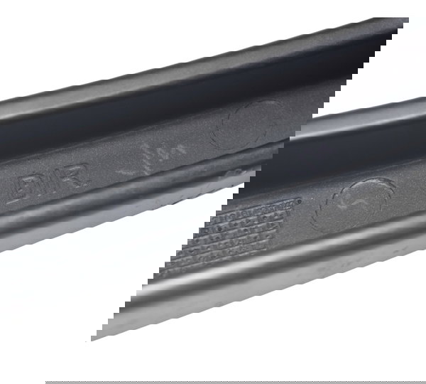 Alça Traseira Direita Honda Xre 190 19-24 Original Preto