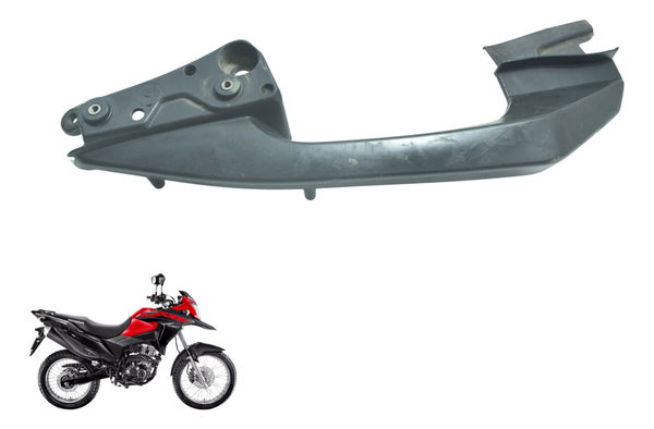 Alça Traseira Direita Honda Xre 190 19-24 Original