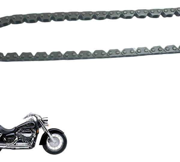 Corrente Bomba Óleo Honda Shadow 750 06-08 Original