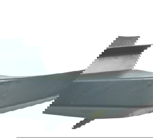 Alça Traseira Esq C/ Detalhes Honda Xre 190 19-24 Original Preto