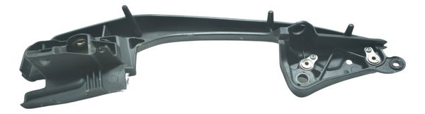 Alça Traseira Esq C/ Detalhes Honda Xre 190 19-24 Original