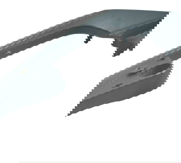 Alça Traseira Esq C/ Detalhes Honda Xre 190 19-24 Original Preto