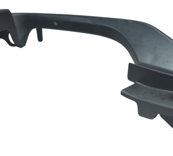 Alça Traseira Esq C/ Detalhes Honda Xre 190 19-24 Original Preto