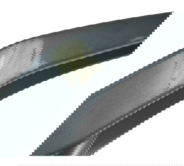 Alça Traseira Esq C/ Detalhes Honda Xre 190 19-24 Original Preto