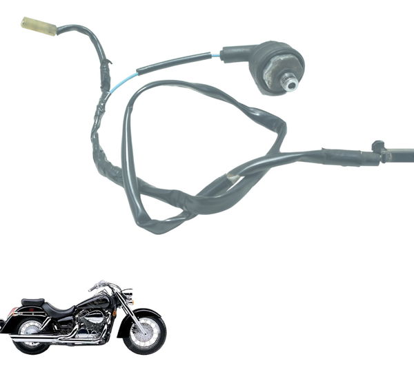 Sensor Óleo Honda Shadow 750 06-08 Original