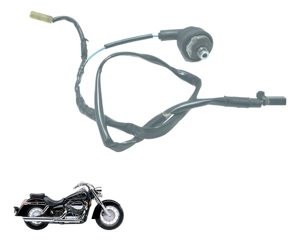 Sensor Óleo Honda Shadow 750 06-08 Original