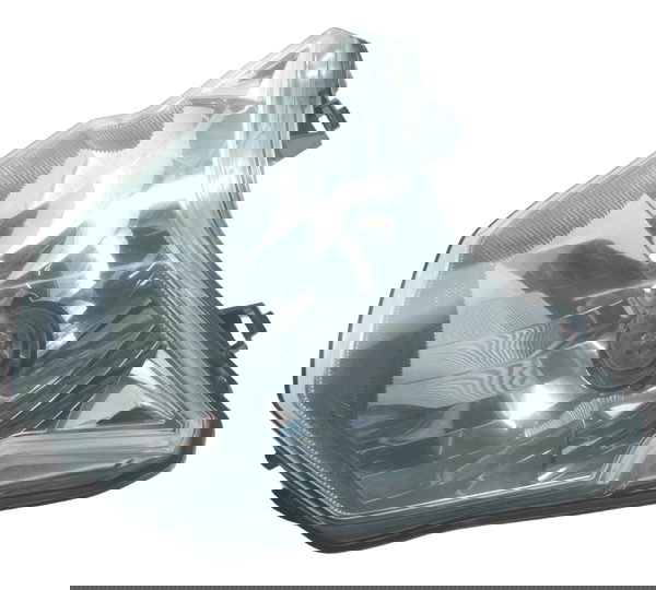 Farol Honda Xre 190 19-24 Original Ambos Lados