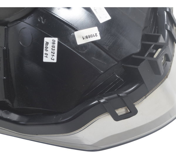 Farol Honda Xre 190 19-24 Original Ambos Lados