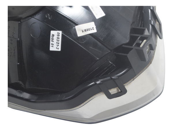 Farol Honda Xre 190 19-24 Original