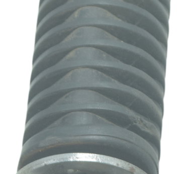 Pedaleira Traseira Direita  Honda Shadow 750 06-08 Original