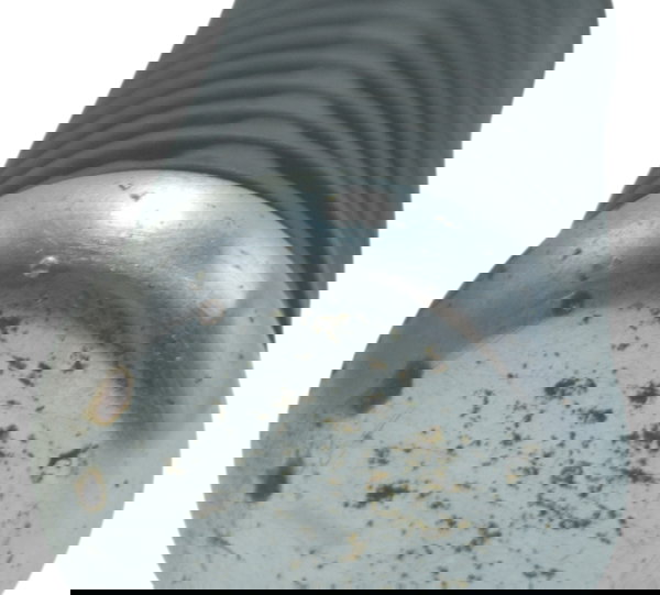 Pedaleira Traseira Direita  Honda Shadow 750 06-08 Original