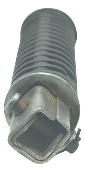 Pedaleira Traseira Direita  Honda Shadow 750 06-08 Original
