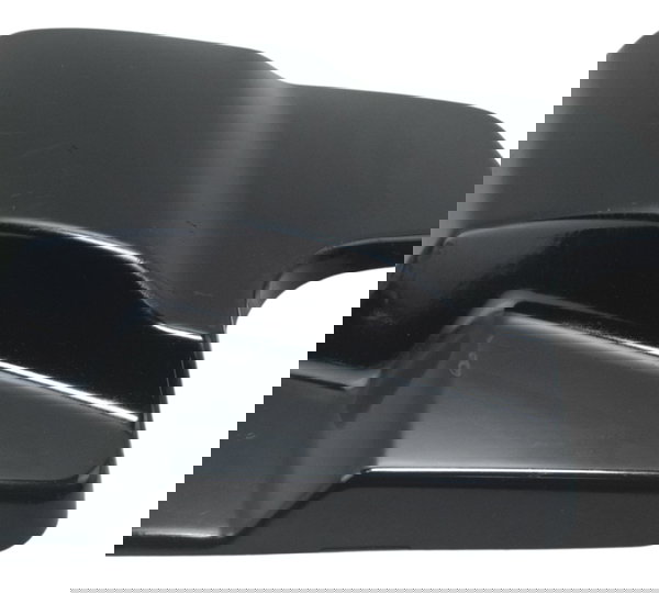 Carenagem Lateral Dir C/det Harley Street Glide 11-13 Orig Preto