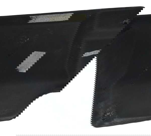 Carenagem Lateral Dir C/det Harley Street Glide 11-13 Orig Preto