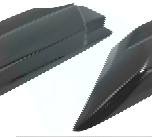 Carenagem Lateral Dir C/det Harley Street Glide 11-13 Orig Preto