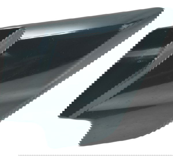 Carenagem Lateral Dir C/det Harley Street Glide 11-13 Orig Preto