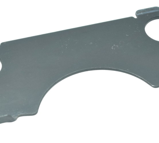 Acabamento Mesa Inferior  Honda Shadow 750 06-08 Original