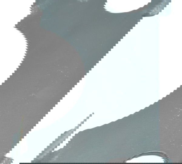 Acabamento Mesa Inferior  Honda Shadow 750 06-08 Original