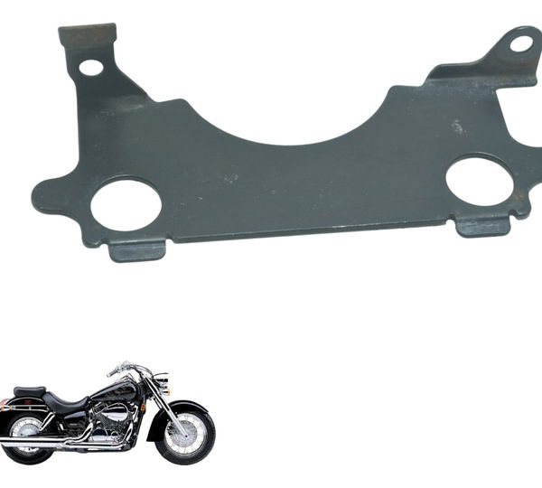 Acabamento Mesa Inferior  Honda Shadow 750 06-08 Original