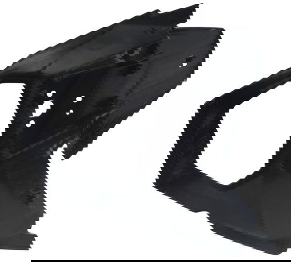 Suporte Placa Honda Xre 190 19-24 Original