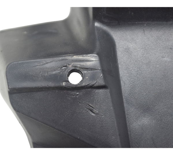 Suporte Placa Honda Xre 190 19-24 Original