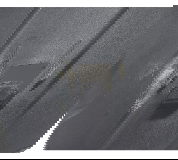 Suporte Placa Honda Xre 190 19-24 Original