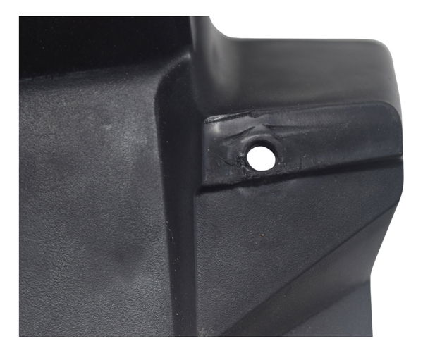 Suporte Placa Honda Xre 190 19-24 Original