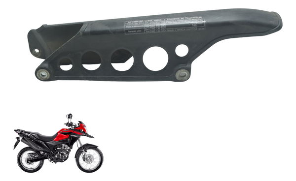 Capa Corrente Honda Xre 190 19-24 Original