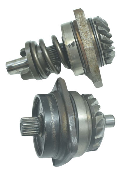 Engrenagem Eixo Cardan  Honda Shadow 750 06-08 Original