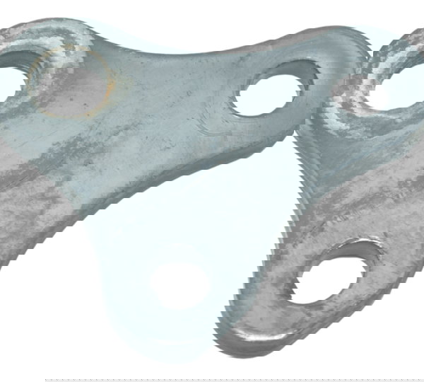 Suporte Inferior Motor Traseiro  Honda Shadow 750 06-08 Orig