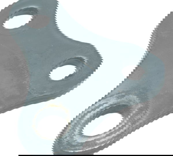 Suporte Inferior Motor Traseiro  Honda Shadow 750 06-08 Orig