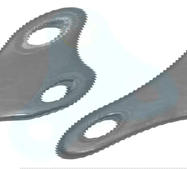 Suporte Inferior Motor Traseiro  Honda Shadow 750 06-08 Orig