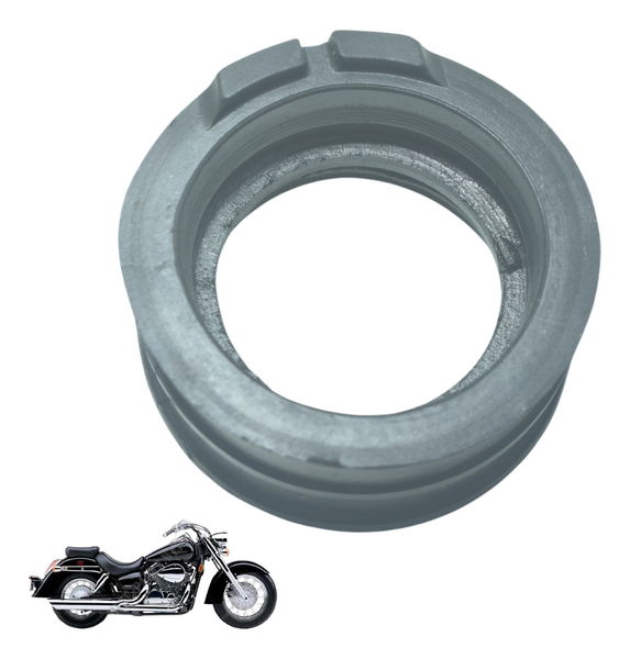 Coletor Admissão  Honda Shadow 750 06-08 Original