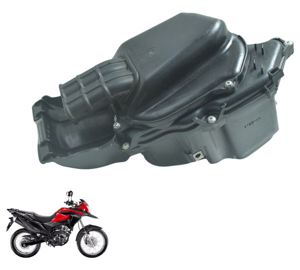 Caixa Filtro Ar Honda Xre 190 19-24 Original