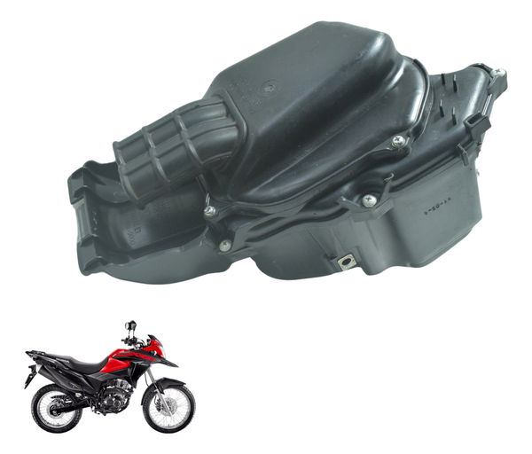 Caixa Filtro Ar Honda Xre 190 19-24 Original