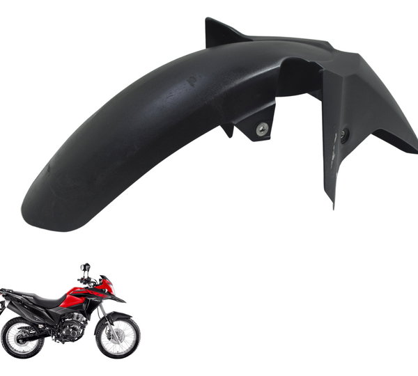 Paralama Dianteiro Honda Xre 190 19-24 Original
