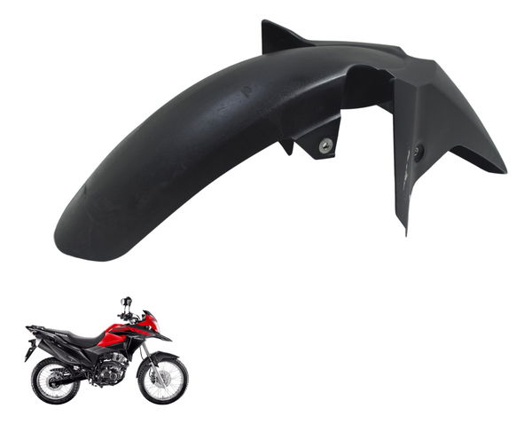 Paralama Dianteiro Honda Xre 190 19-24 Original