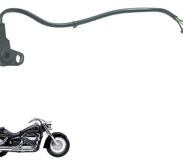 Sensor Tps  Honda Shadow 750 06-08 Original