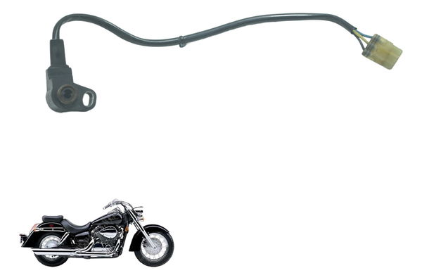 Sensor Tps  Honda Shadow 750 06-08 Original