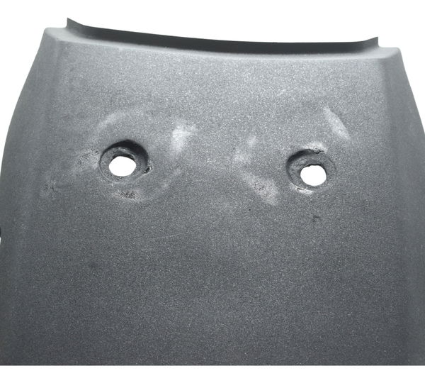 Suporte Placa Suzuki Dl V Strom 06-12 Original