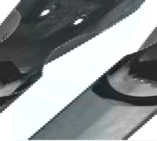 Suporte Placa Suzuki Dl V Strom 06-12 Original