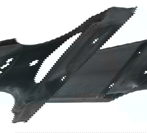 Suporte Placa Suzuki Dl V Strom 06-12 Original