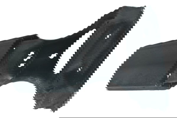Suporte Placa Suzuki Dl V Strom 06-12 Original