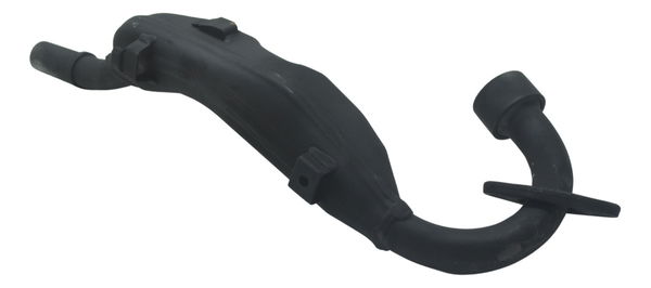 Curva Escape Honda Xre 190 19-24 Original
