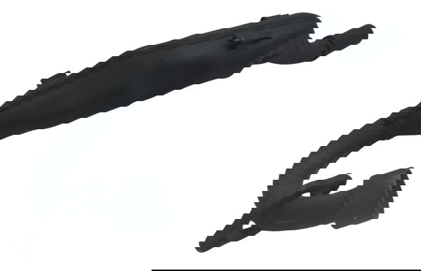 Curva Escape Honda Xre 190 19-24 Original