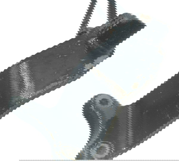 Suporte Dianteira Dir C/ Deta  Honda Shadow 750 06-08 Orig