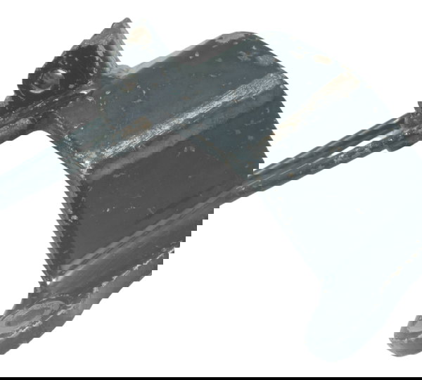 Suporte Dianteira Dir C/ Deta  Honda Shadow 750 06-08 Orig