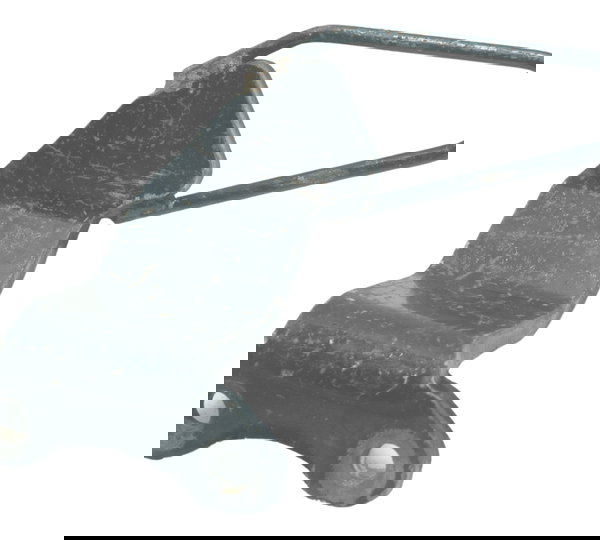 Suporte Dianteira Dir C/ Deta  Honda Shadow 750 06-08 Orig