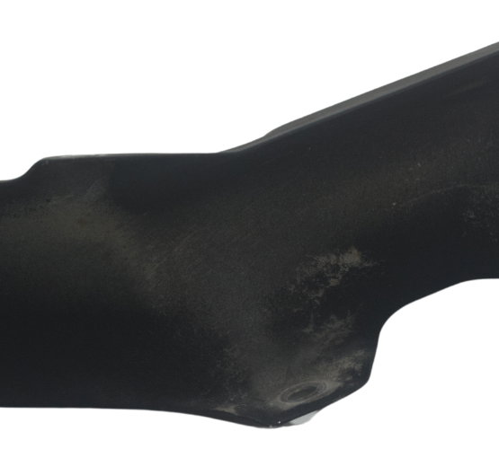 Capa Proteção Curva Escape Honda Xre 190 19-24 Original