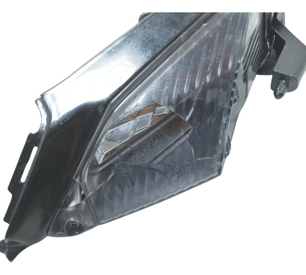 Pisca Esq C/ Avaria Suzuki Gsx-r Srad 1000 11-16 Original